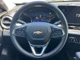 2026 Chevrolet Trax - Preview 14