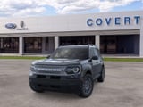 2026 Ford Bronco Sport - Preview 3