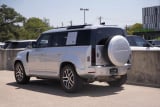 2022 Land Rover Defender - Preview 6