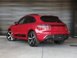 2026 Porsche Macan - Preview 3