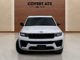 2027 Jeep Grand Cherokee - Preview 8