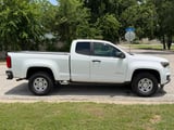 2017 Chevrolet Colorado - Preview 10