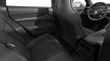 2026 Porsche Taycan - Preview 14