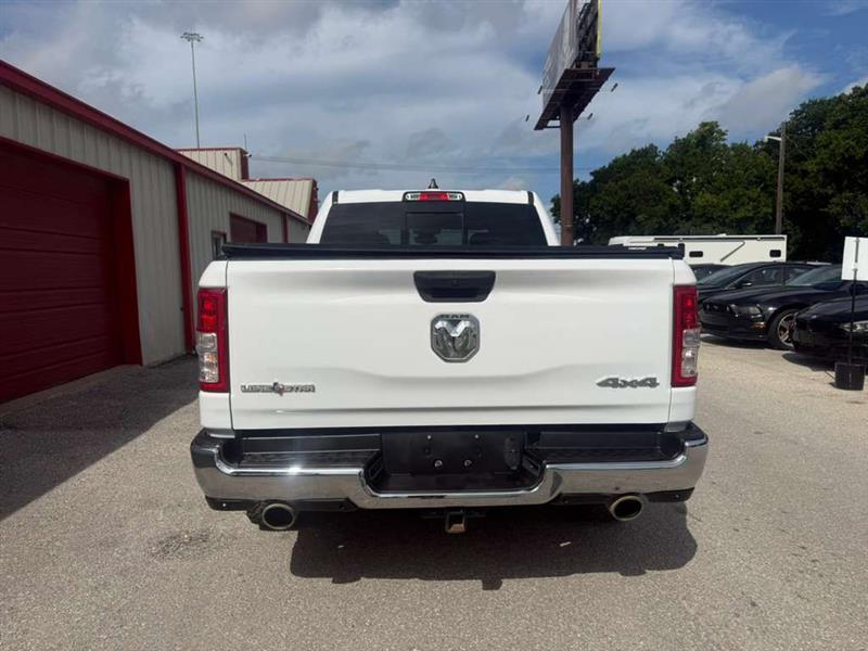 2019 RAM 1500 - Image 3