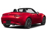 2026 Mazda MX-5 - Preview 3