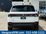 2026 Volkswagen Taos - Preview 10