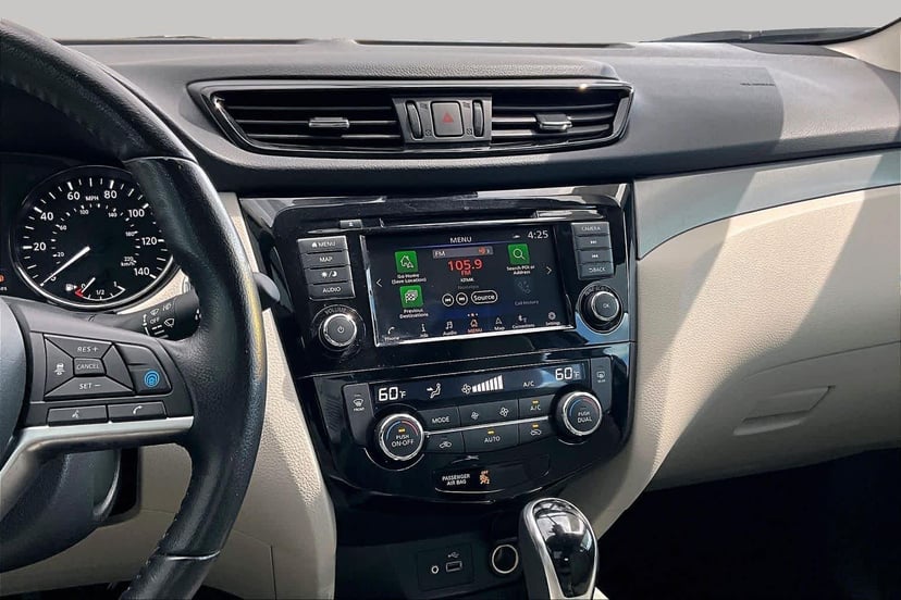 2020 Nissan Rogue Sport - Image 3