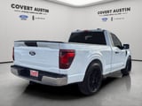 2026 Ford F-150 - Preview 5