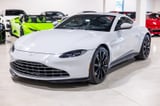 2023 Aston Martin Vantage - Preview 12