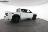 2026 Nissan Frontier - Preview 13