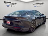 2021 Porsche Panamera - Preview 5