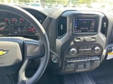 2026 Chevrolet Silverado - Preview 11