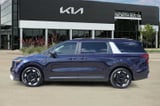 2025 Kia Carnival - Preview 3