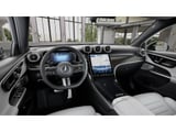 2027 Mercedes-Benz GLC - Preview 3