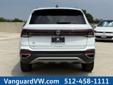 2026 Volkswagen Taos - Preview 6