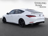 2026 Acura Integra - Preview 3