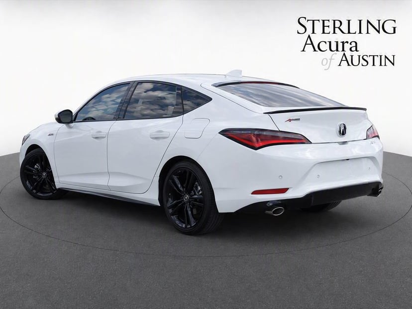 2026 Acura Integra - Image 3