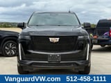 2022 Cadillac Escalade - Preview 7