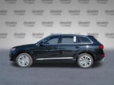 2026 Audi Q7 - Preview 9