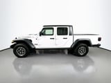 2024 Jeep Gladiator - Preview 8
