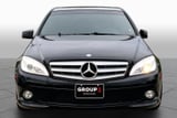 2010 Mercedes-Benz C-Class - Preview 3