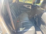 2020 Nissan Murano - Preview 10