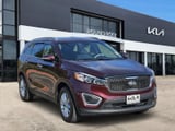 2017 Kia Sorento - Preview 3