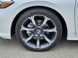 2026 Honda Civic - Preview 9