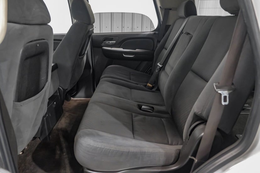 2009 Chevrolet Tahoe - Image 1