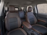 2026 Ford Bronco Sport - Preview 10