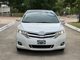 2015 Toyota Venza - Preview 3