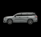 2026 Lexus TX - Preview 3