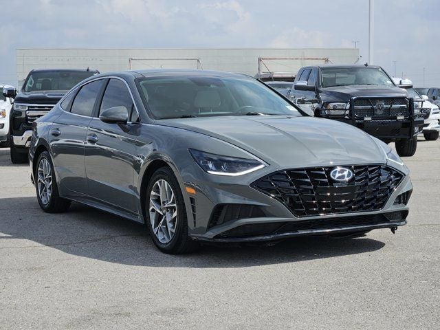 2023 Hyundai Sonata - Image 2