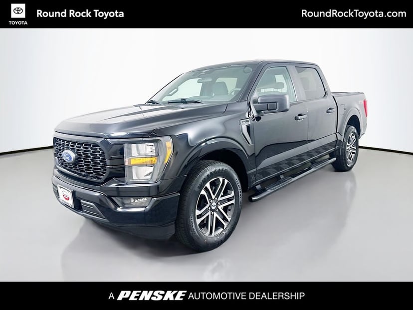 2023 Ford F-150 - Image 1