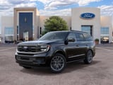 2027 Ford Expedition - Preview 3
