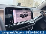 2026 Volkswagen Atlas - Preview 14