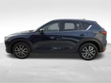 2018 Mazda CX-5 - Preview 8