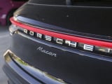 2026 Porsche Macan - Preview 13