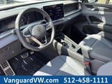 2026 Volkswagen Tiguan - Preview 9
