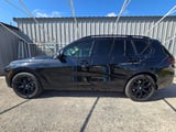 2023 BMW X7 - Preview 2