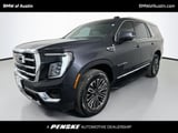 2026 GMC Yukon - Preview 2