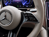 2023 Mercedes-Benz EQS - Preview 13