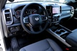 2026 Ram 1500 - Preview 8