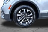 2022 Volkswagen Tiguan - Preview 10