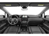 2027 Honda Odyssey - Preview 5