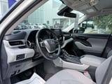 2022 Toyota Highlander - Preview 11
