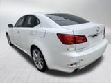 2007 Lexus IS - Preview 6
