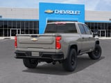 2026 Chevrolet Silverado - Preview 5