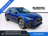 2026 Subaru Crosstrek - Preview 2