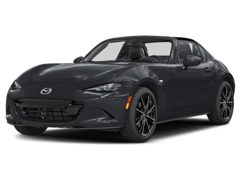 2026 Mazda MX-5 - Image 1